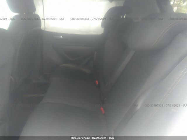 Photo 7 VIN: KL7CJNSB3MB337372 - CHEVROLET TRAX 