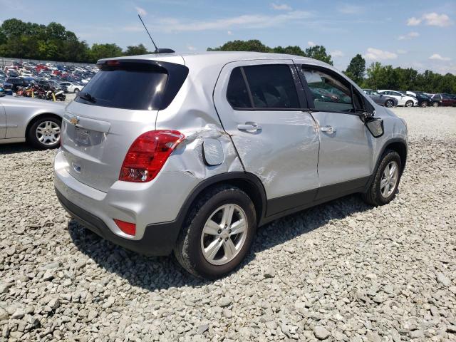 Photo 3 VIN: KL7CJNSB3MB348808 - CHEVROLET TRAX LS 