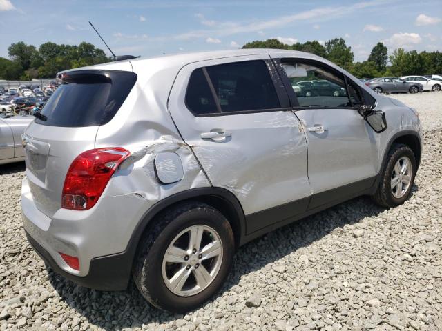 Photo 8 VIN: KL7CJNSB3MB348808 - CHEVROLET TRAX LS 