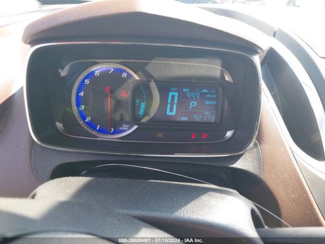 Photo 6 VIN: KL7CJNSB4FB055275 - CHEVROLET TRAX 