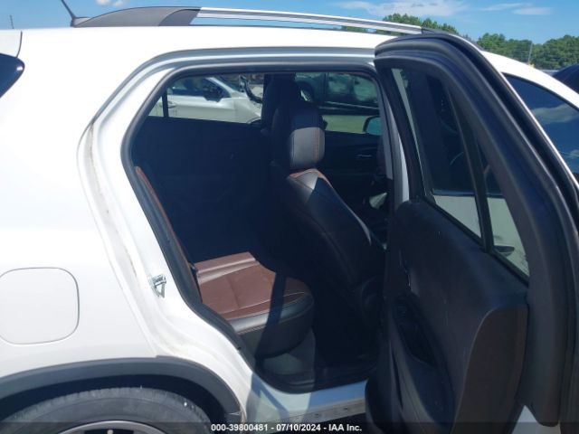 Photo 7 VIN: KL7CJNSB4FB055275 - CHEVROLET TRAX 