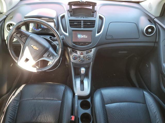 Photo 7 VIN: KL7CJNSB4FB072884 - CHEVROLET TRAX 