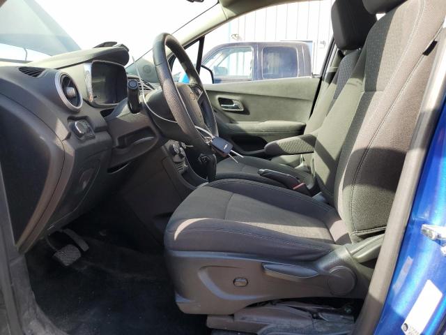 Photo 6 VIN: KL7CJNSB4GB560699 - CHEVROLET TRAX 