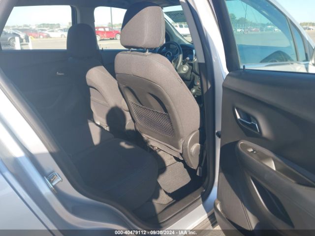 Photo 7 VIN: KL7CJNSB4GB623431 - CHEVROLET TRAX 