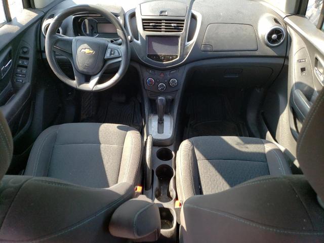 Photo 7 VIN: KL7CJNSB4GB638673 - CHEVROLET TRAX LS 