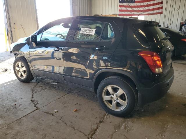 Photo 1 VIN: KL7CJNSB4GB643484 - CHEVROLET TRAX 