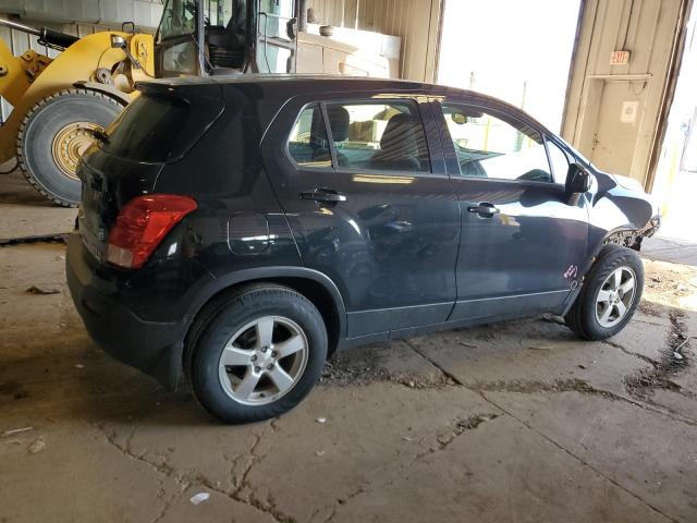 Photo 2 VIN: KL7CJNSB4GB643484 - CHEVROLET TRAX 