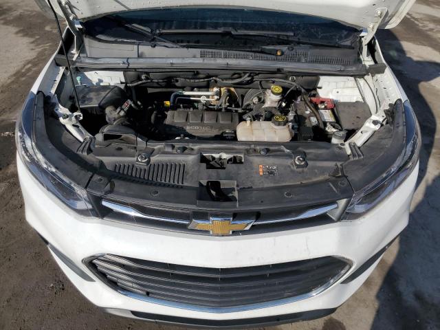 Photo 10 VIN: KL7CJNSB4HB183647 - CHEVROLET TRAX 