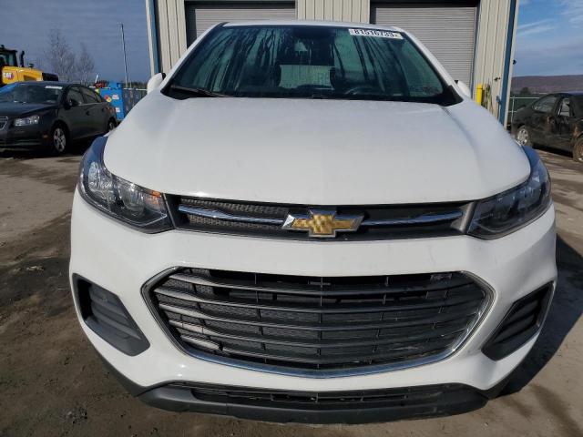 Photo 4 VIN: KL7CJNSB4HB183647 - CHEVROLET TRAX 