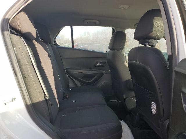 Photo 9 VIN: KL7CJNSB4HB183647 - CHEVROLET TRAX 