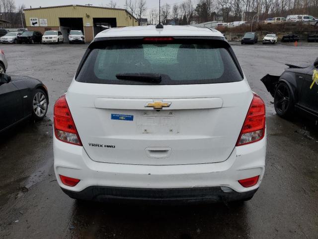 Photo 5 VIN: KL7CJNSB4JB620326 - CHEVROLET TRAX LS 