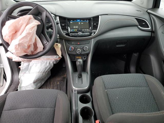 Photo 7 VIN: KL7CJNSB4JB620326 - CHEVROLET TRAX LS 