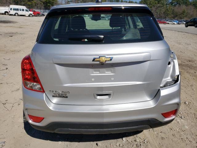 Photo 5 VIN: KL7CJNSB4JB719891 - CHEVROLET TRAX LS 