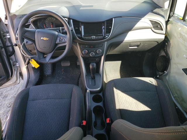 Photo 7 VIN: KL7CJNSB4JB719891 - CHEVROLET TRAX LS 