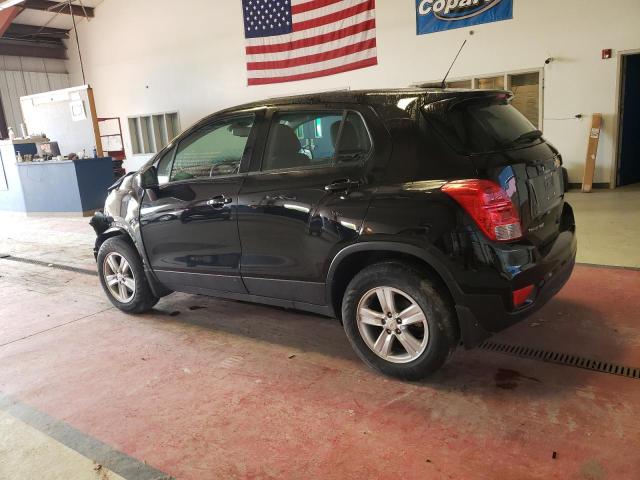 Photo 1 VIN: KL7CJNSB4LB070354 - CHEVROLET TRAX LS 