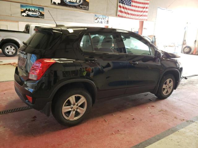 Photo 2 VIN: KL7CJNSB4LB070354 - CHEVROLET TRAX LS 