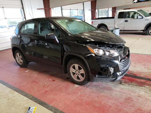 Photo 3 VIN: KL7CJNSB4LB070354 - CHEVROLET TRAX LS 