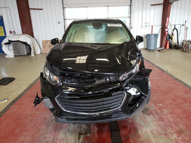 Photo 4 VIN: KL7CJNSB4LB070354 - CHEVROLET TRAX LS 