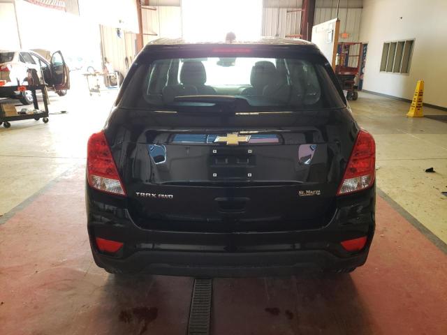 Photo 5 VIN: KL7CJNSB4LB070354 - CHEVROLET TRAX LS 