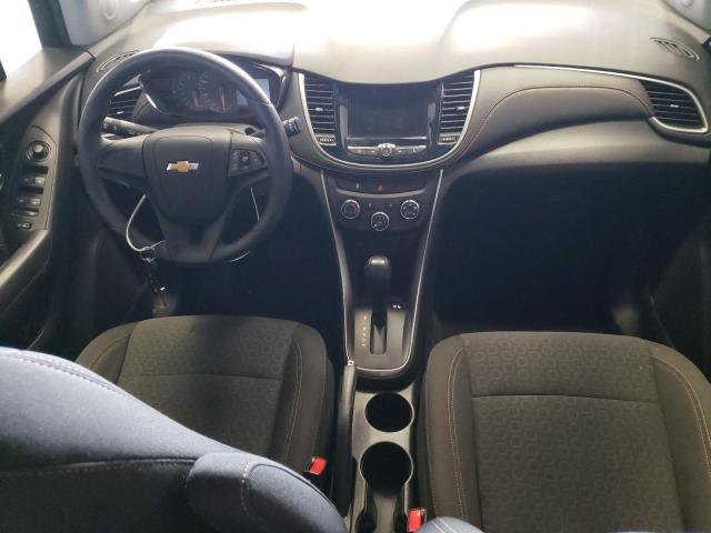 Photo 7 VIN: KL7CJNSB4LB070354 - CHEVROLET TRAX LS 