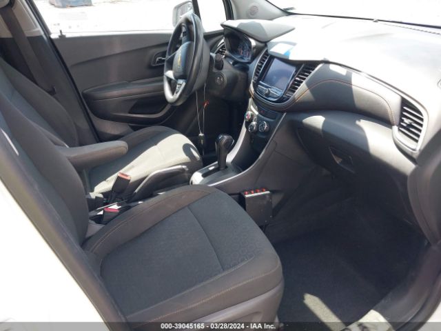 Photo 4 VIN: KL7CJNSB4LB323950 - CHEVROLET TRAX 