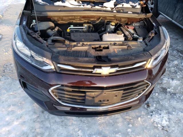 Photo 10 VIN: KL7CJNSB4LB331367 - CHEVROLET TRAX 