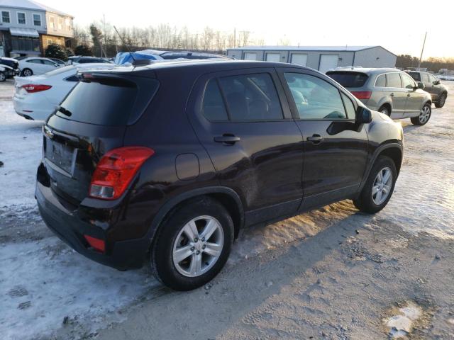 Photo 2 VIN: KL7CJNSB4LB331367 - CHEVROLET TRAX 