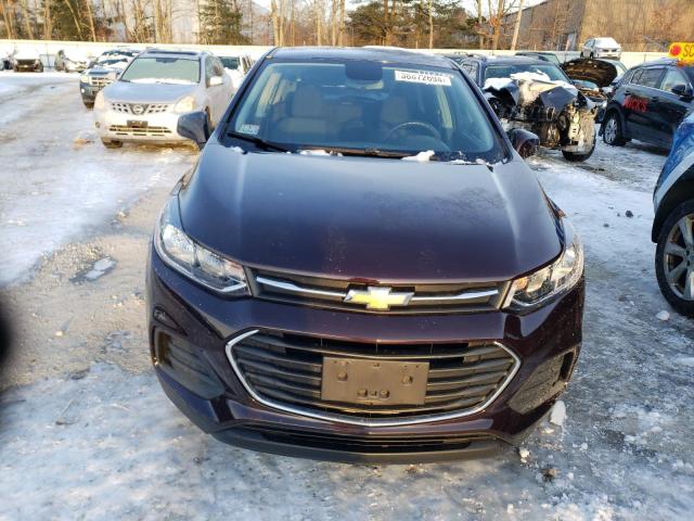 Photo 4 VIN: KL7CJNSB4LB331367 - CHEVROLET TRAX 