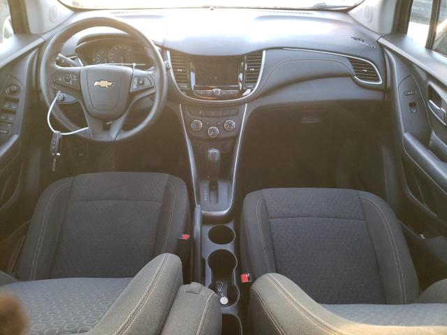 Photo 7 VIN: KL7CJNSB4LB331367 - CHEVROLET TRAX 