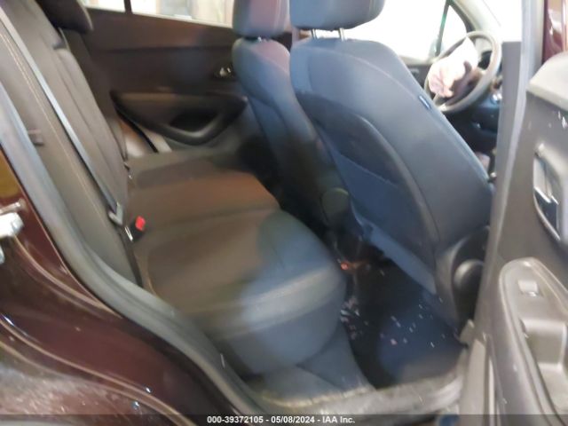 Photo 7 VIN: KL7CJNSB4LB343602 - CHEVROLET TRAX 