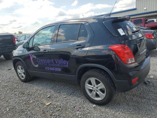 Photo 1 VIN: KL7CJNSB4MB302274 - CHEVROLET TRAX LS 