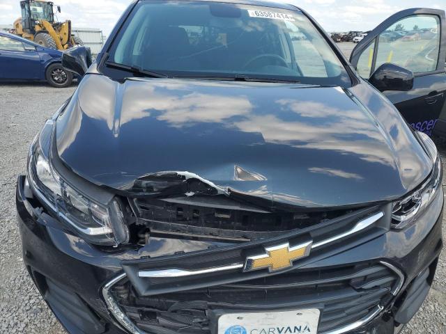 Photo 11 VIN: KL7CJNSB4MB302274 - CHEVROLET TRAX LS 