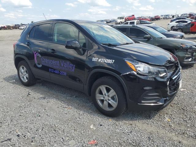 Photo 3 VIN: KL7CJNSB4MB302274 - CHEVROLET TRAX LS 