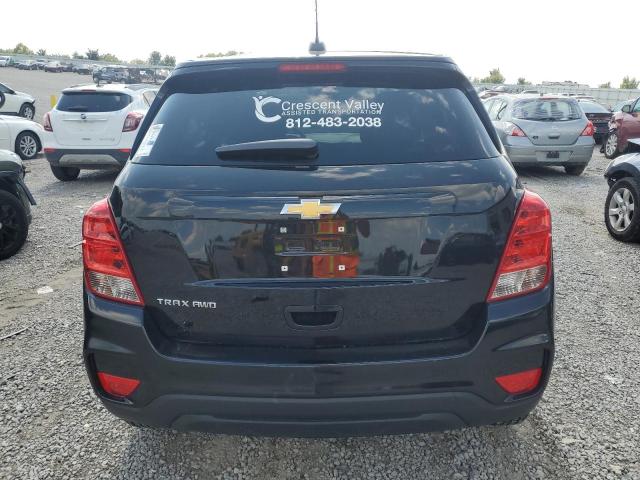 Photo 5 VIN: KL7CJNSB4MB302274 - CHEVROLET TRAX LS 