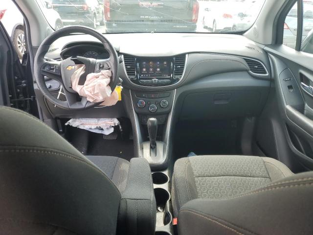 Photo 7 VIN: KL7CJNSB4MB302274 - CHEVROLET TRAX LS 