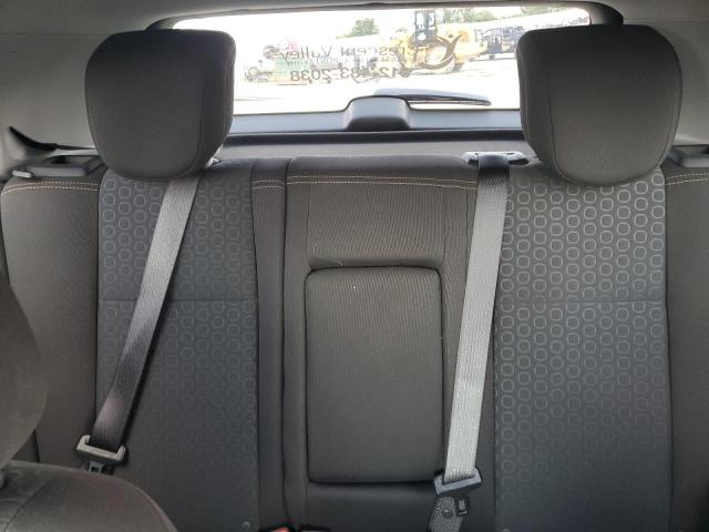 Photo 9 VIN: KL7CJNSB4MB302274 - CHEVROLET TRAX LS 