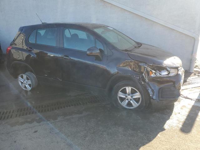 Photo 3 VIN: KL7CJNSB4MB318846 - CHEVROLET TRAX 