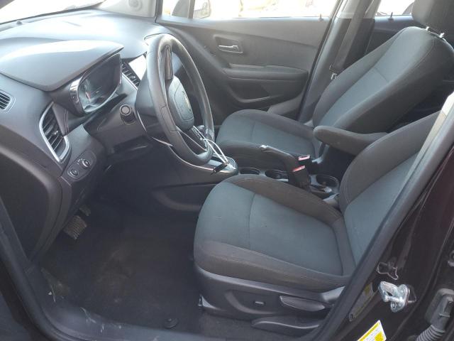 Photo 6 VIN: KL7CJNSB4MB318846 - CHEVROLET TRAX 