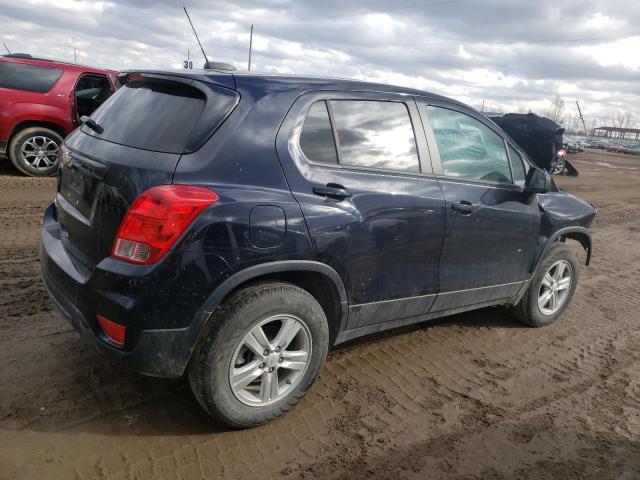 Photo 2 VIN: KL7CJNSB4MB350650 - CHEVROLET TRAX LS 