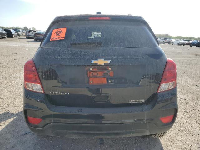 Photo 5 VIN: KL7CJNSB4MB352480 - CHEVROLET TRAX 