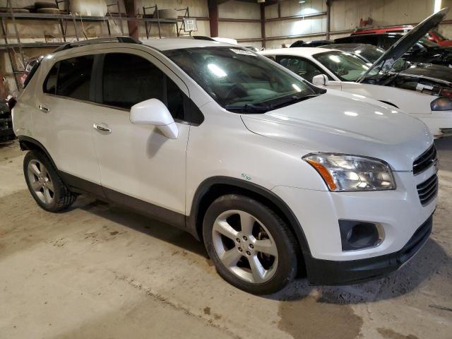 Photo 3 VIN: KL7CJNSB5FB088821 - CHEVROLET TRAX 