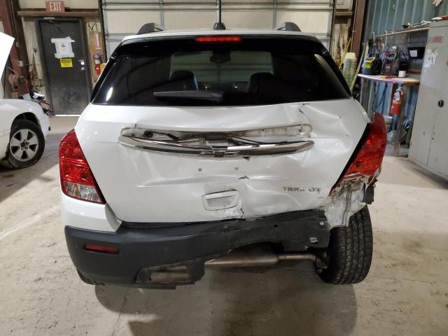 Photo 5 VIN: KL7CJNSB5FB088821 - CHEVROLET TRAX 