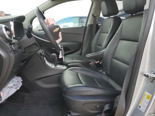 Photo 6 VIN: KL7CJNSB5FB159029 - CHEVROLET TRAX 