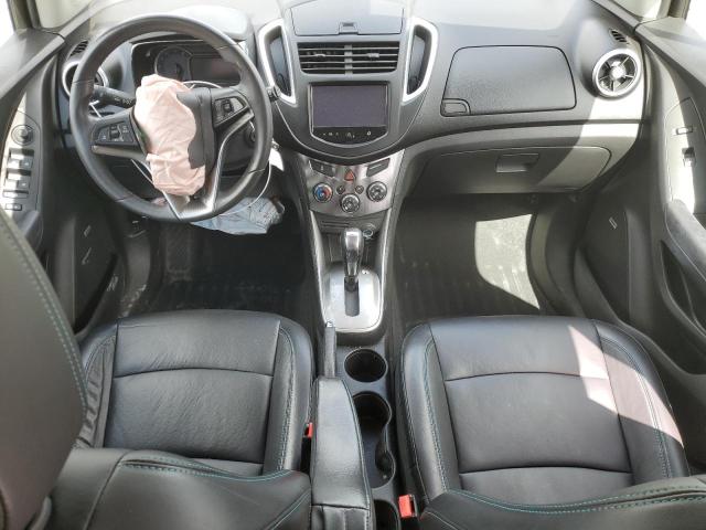 Photo 7 VIN: KL7CJNSB5FB159029 - CHEVROLET TRAX 