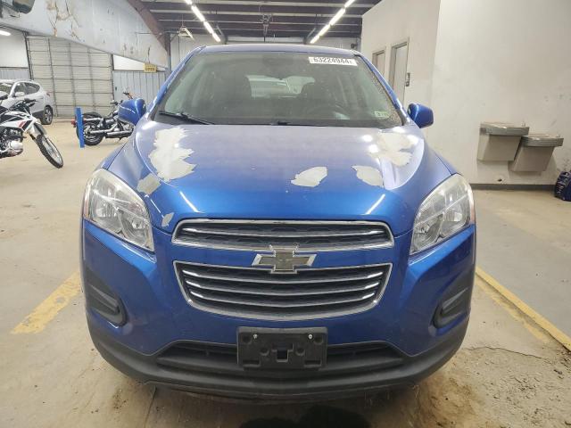 Photo 4 VIN: KL7CJNSB5GB577026 - CHEVROLET TRAX LS 