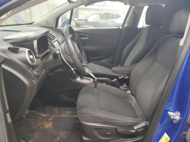 Photo 6 VIN: KL7CJNSB5GB577026 - CHEVROLET TRAX LS 