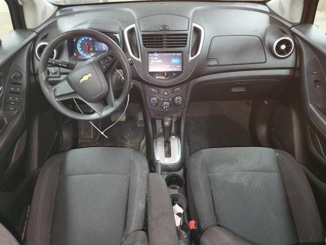 Photo 7 VIN: KL7CJNSB5GB577026 - CHEVROLET TRAX LS 