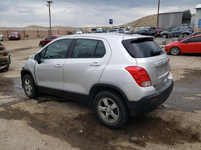 Photo 1 VIN: KL7CJNSB5GB612955 - CHEVROLET TRAX 