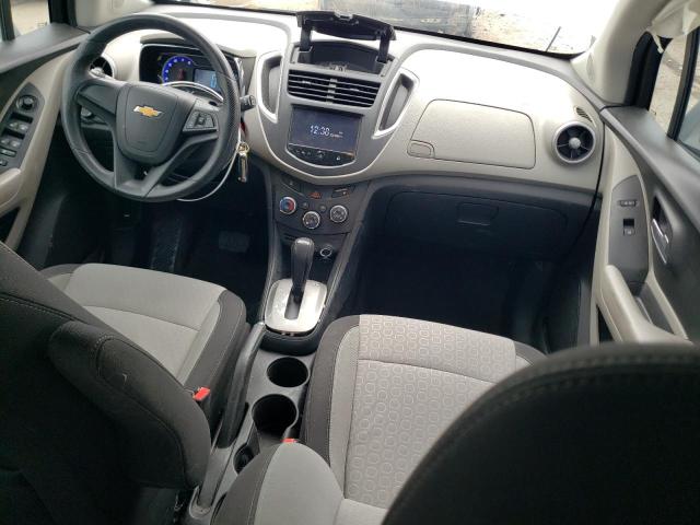 Photo 7 VIN: KL7CJNSB5GB612955 - CHEVROLET TRAX 