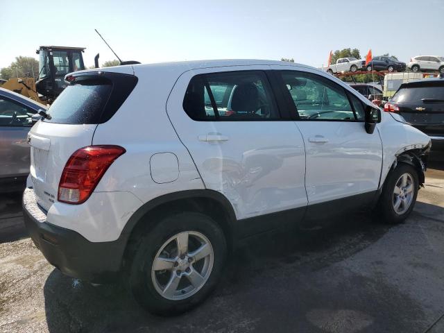 Photo 2 VIN: KL7CJNSB5GB635569 - CHEVROLET TRAX LS 